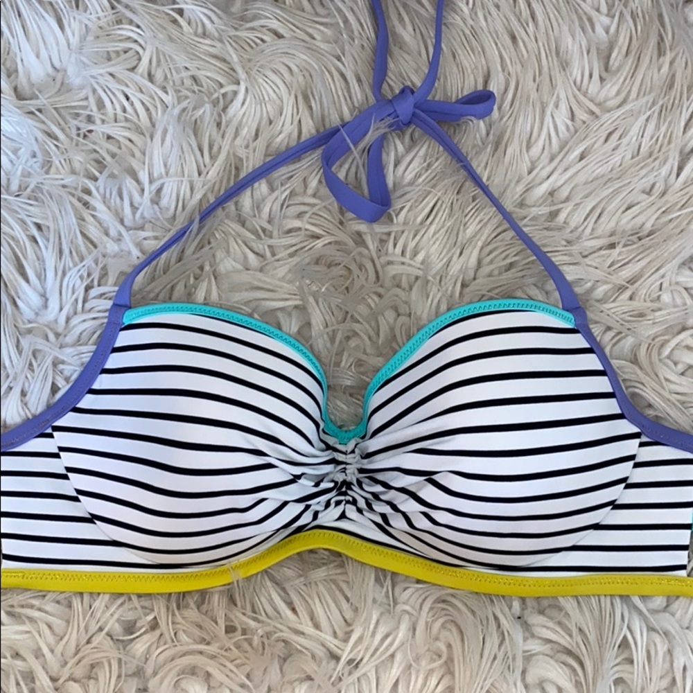 Victoria Secret Swim Top